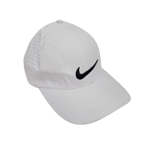 Nike Heritage 86 100% Cotton One Size Men's Excellent Condition - Picture 2 of 6